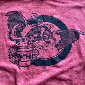 Gremlins t-shirt size S